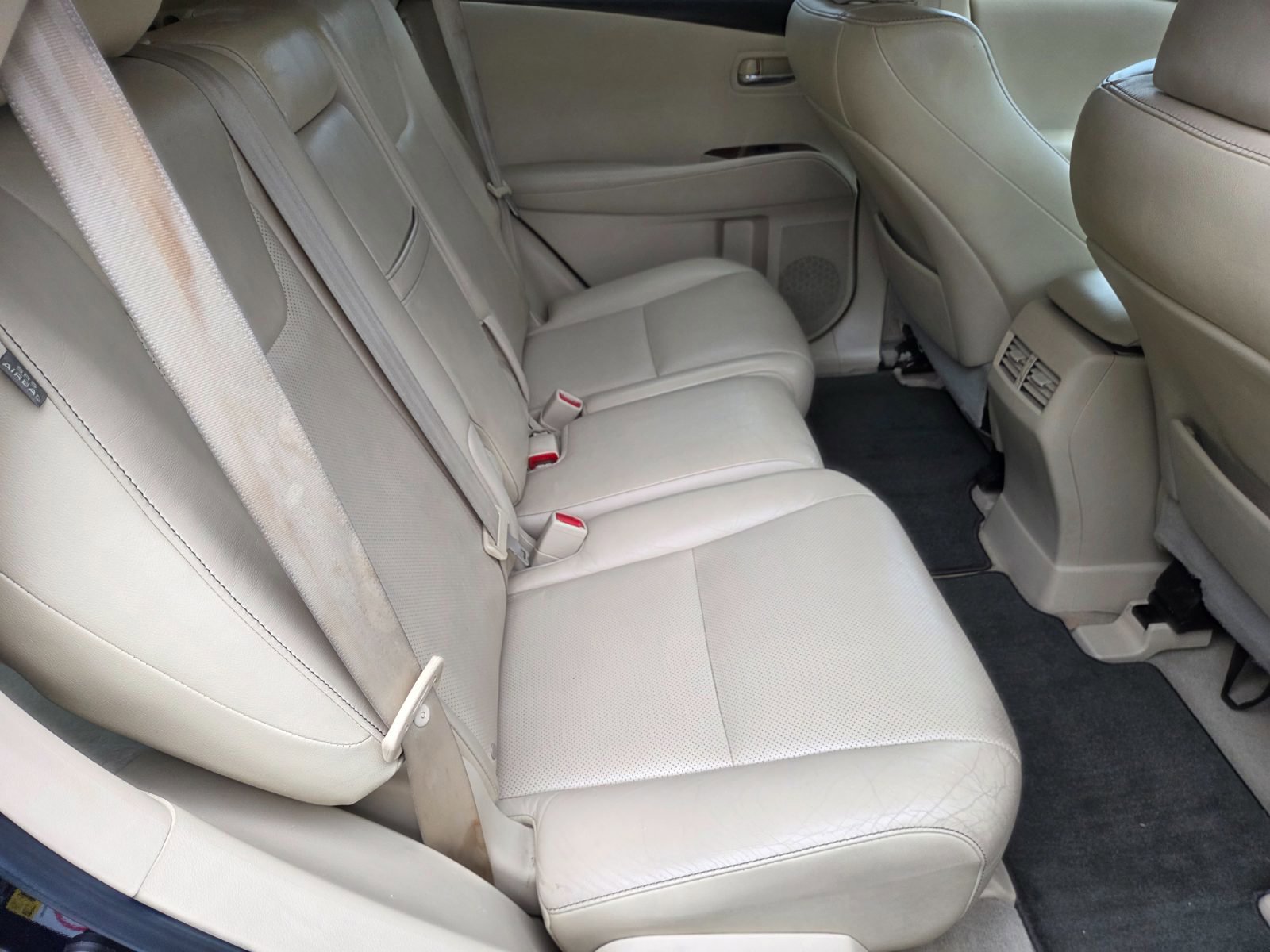 Used 2014 Lexus RX 350 AWD w/ Navigation Package image 14