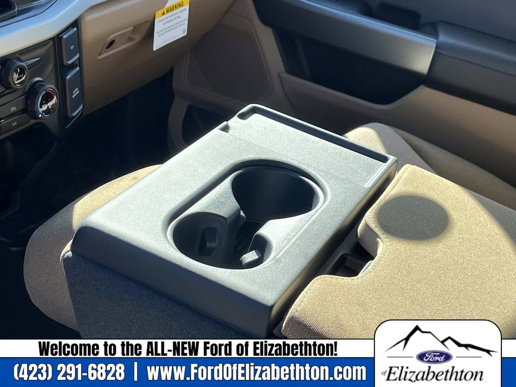New 2026 Ford F350 XL image 15