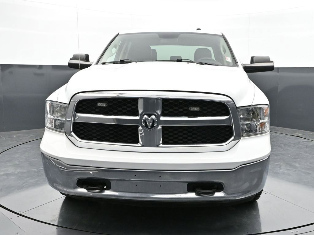 Used 2022 RAM 1500 Tradesman w/ Chrome Appearance Group AWD/4WD image 6