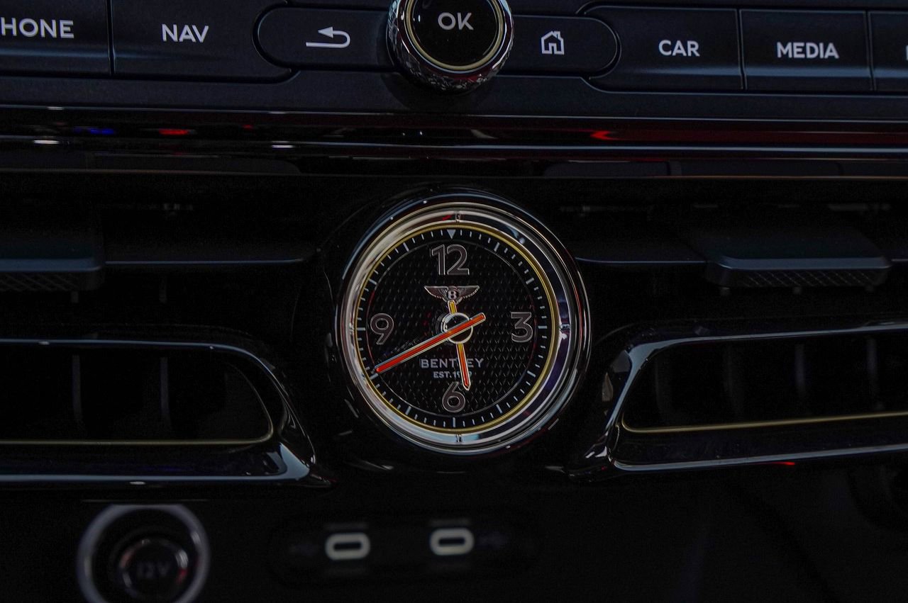 New 2026 Bentley Flying Spur Plug-In Hybrid image 26