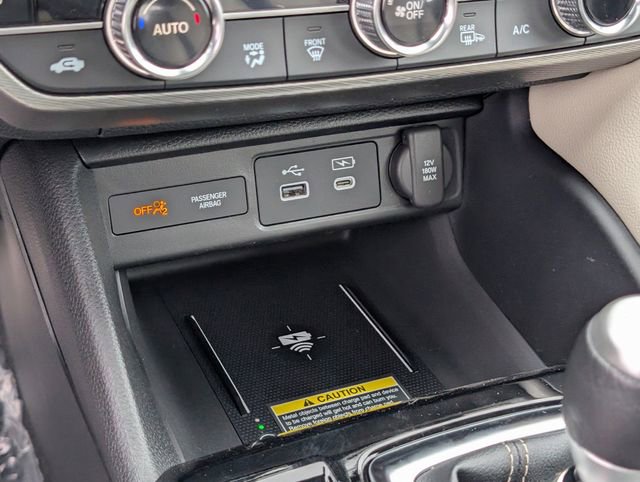 New 2026 Acura Integra A-Spec image 15