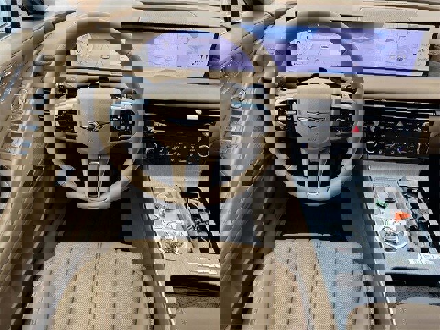 New 2026 Genesis G80 2.5T Advanced image 19