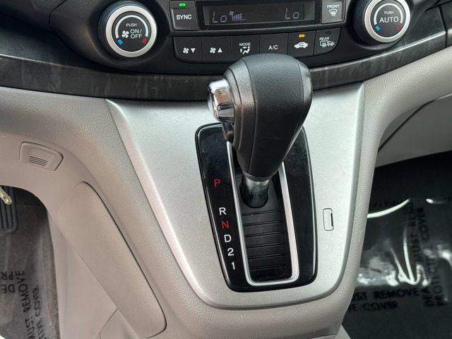Used 2014 Honda CR-V EX-L image 21