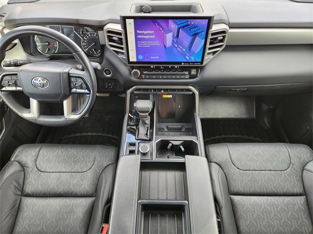 Used 2023 Toyota Tundra Limited image 27