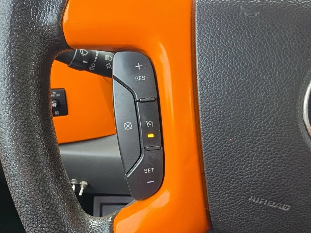 Used 2011 Chevrolet Silverado 1500 LS AWD/4WD image 10