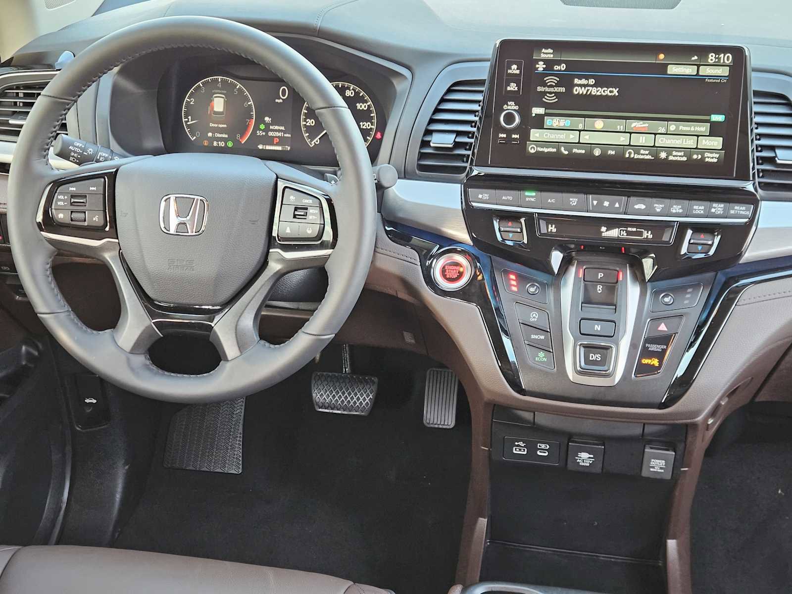 Used 2026 Honda Odyssey Touring image 27