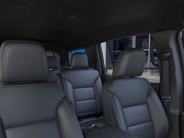 New 2027 Chevrolet Traverse LT w/ LPO, Floor Liner Package FWD image 24