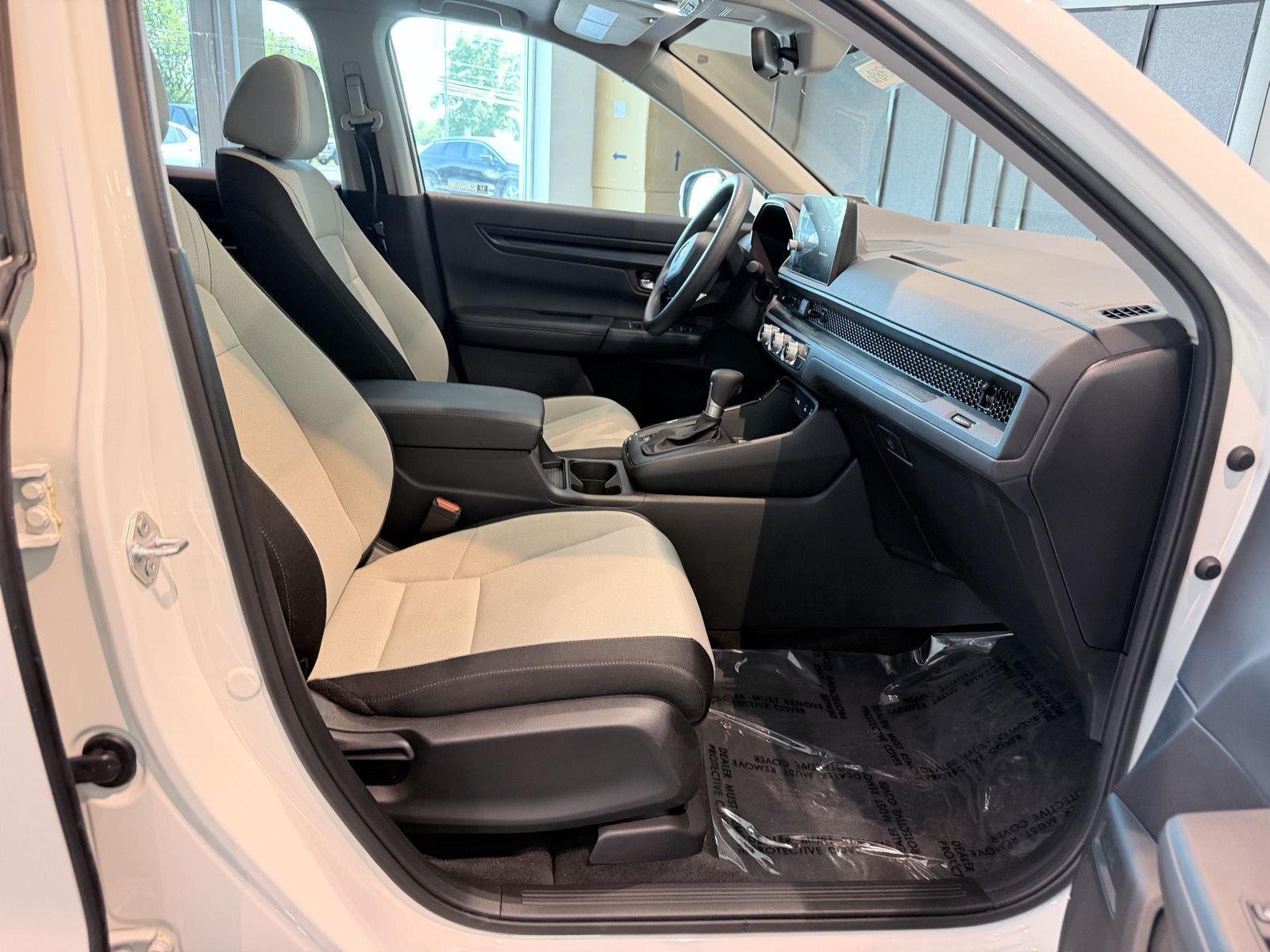 Used 2026 Honda CR-V EX image 28