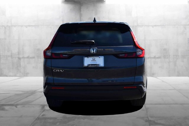 Certified 2024 Honda CR-V EX-L image 6