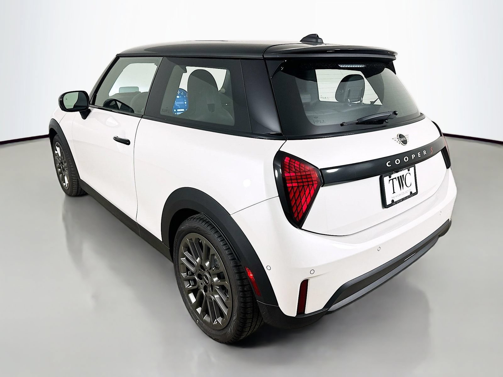 New 2026 MINI Cooper S FWD image 7