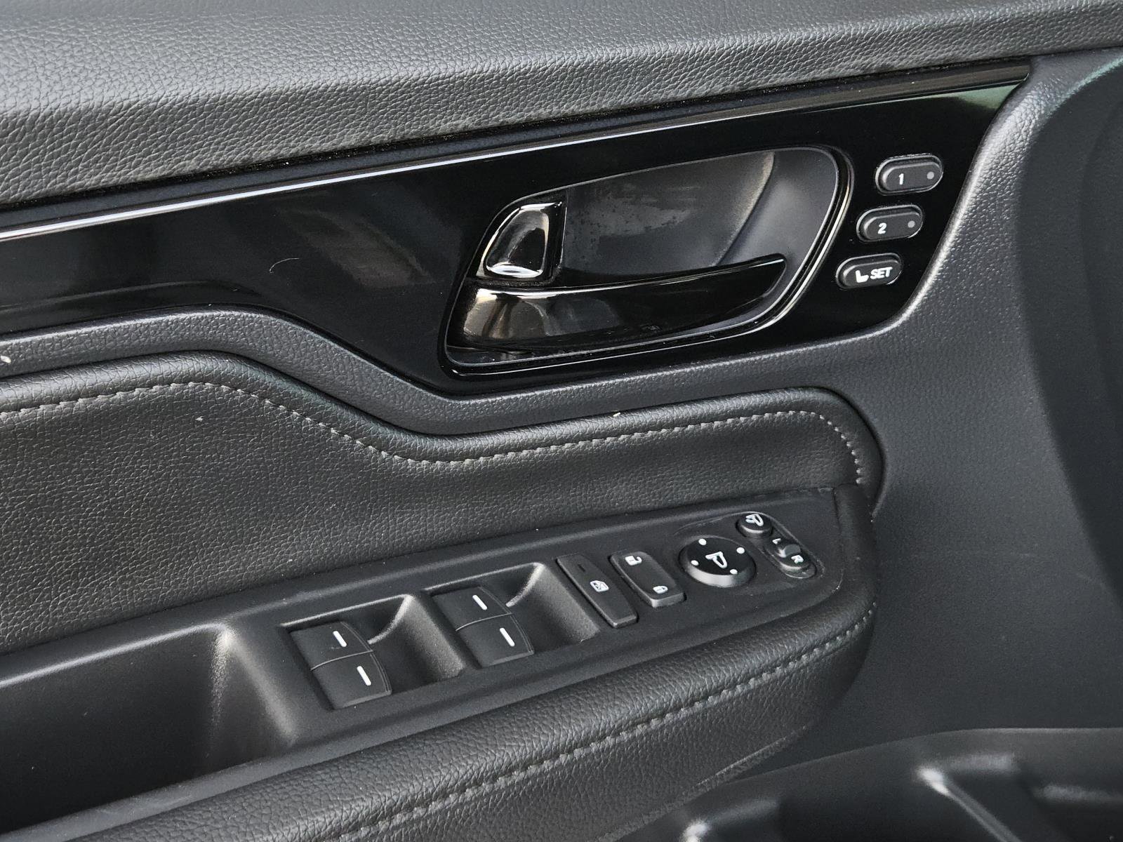 Used 2024 Honda Odyssey Elite image 26