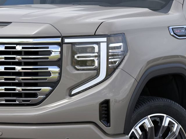 New 2026 GMC Sierra 1500 Denali w/ Denali Reserve Package AWD/4WD image 12