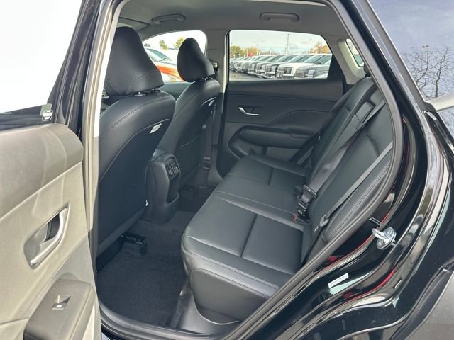 New 2026 Hyundai Kona SEL Premium AWD/4WD image 14