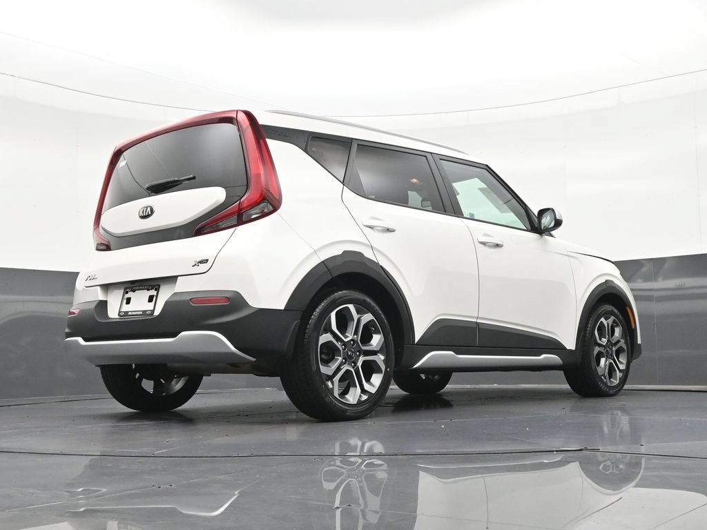 Used 2020 Kia Soul X-Line FWD image 27