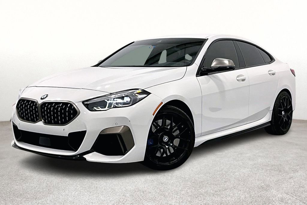 Used 2020 BMW M235i xDrive Gran Coupe M235i Gran Coupe xDrive image 14