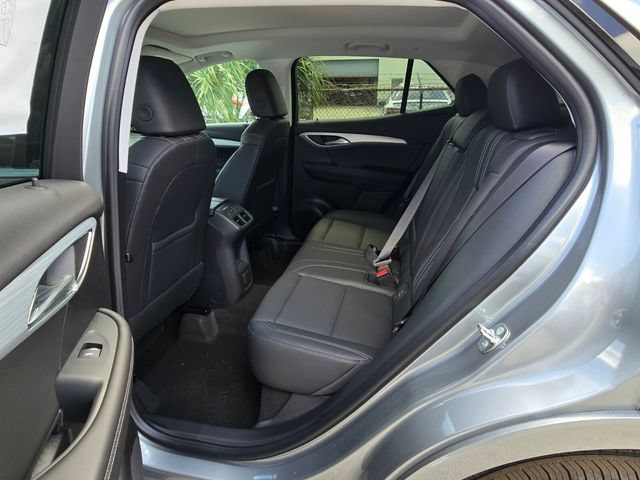 New 2026 Buick Envision Avenir AWD/4WD image 15