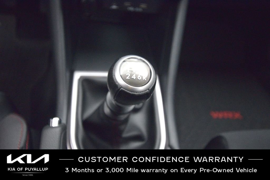 Used 2023 Subaru WRX image 24