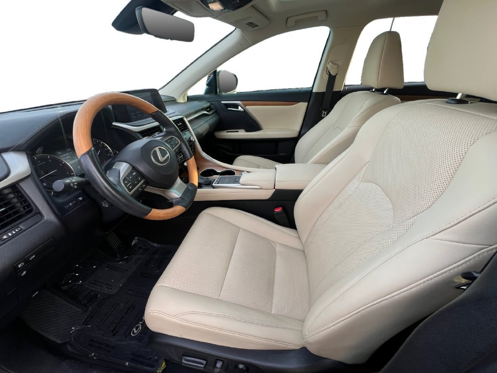 Used 2021 Lexus RX 350 FWD w/ Premium Package image 19