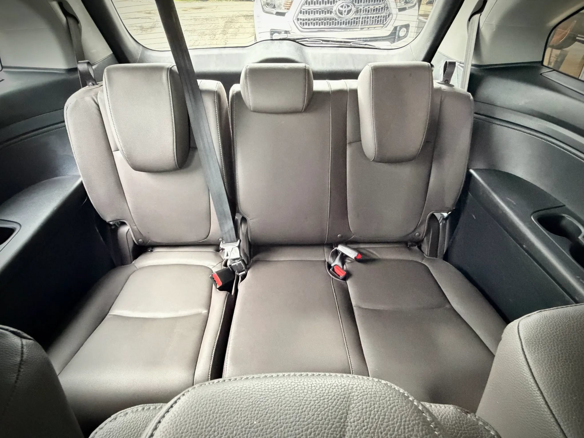 Used 2021 Honda Odyssey Touring image 21