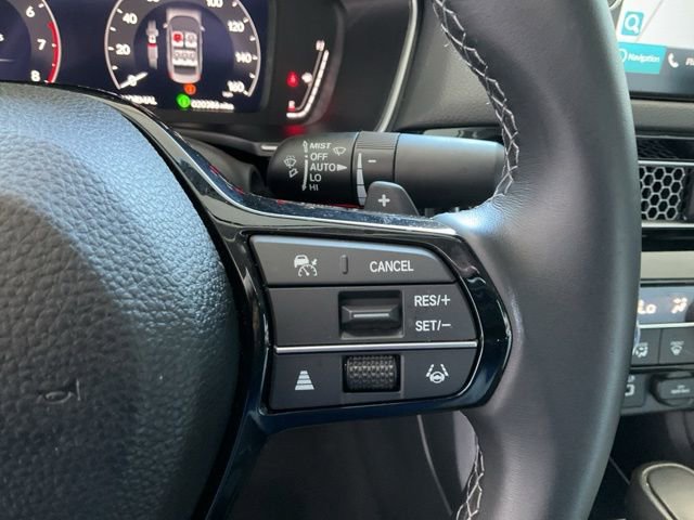 Used 2023 Honda Civic Touring image 12