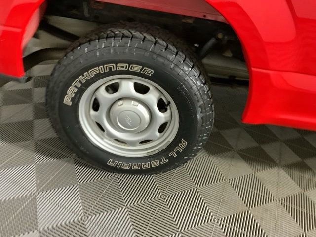 Used 2020 Ford F150 XL w/ Equipment Group 101A Mid AWD/4WD image 39