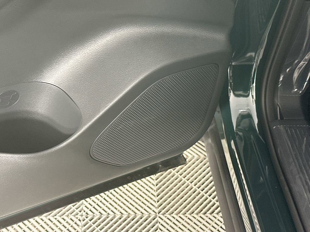 New 2026 Nissan Rogue SV image 25