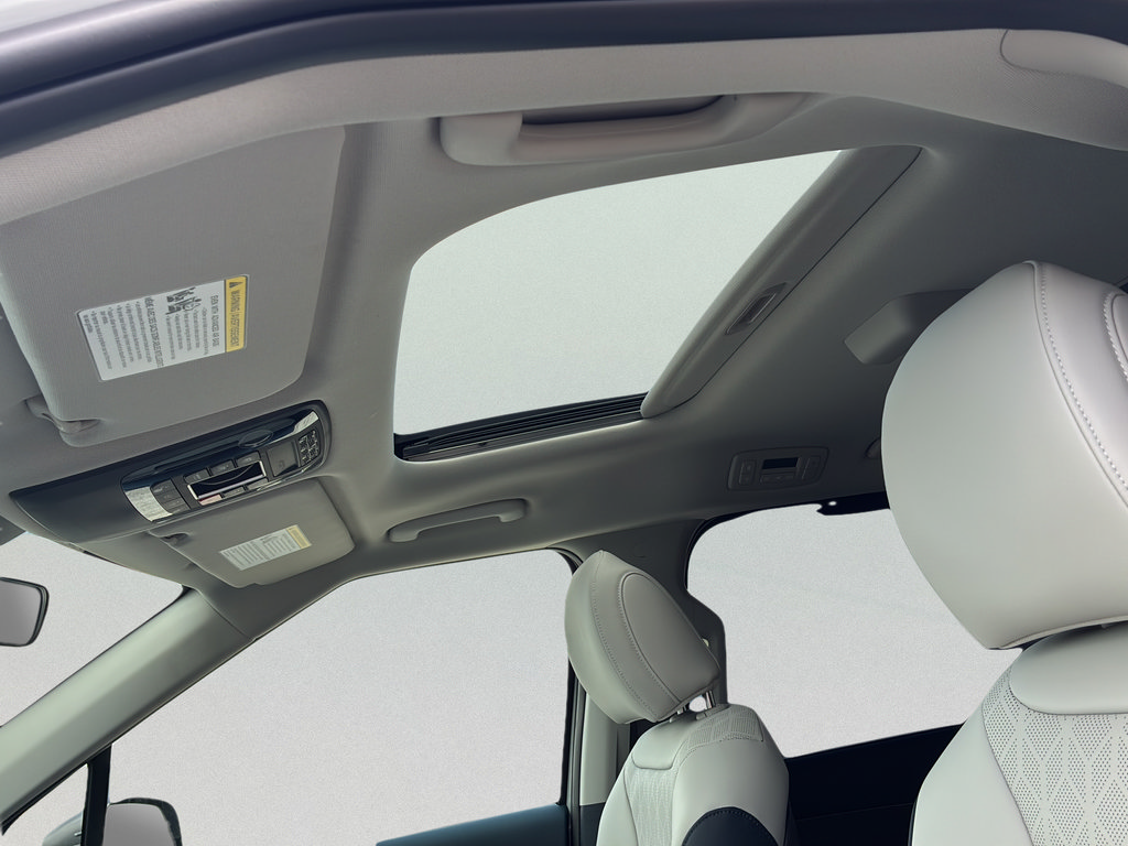 New 2027 Kia Carnival SX w/ Dark Edition Package FWD image 24