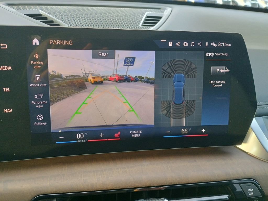 Used 2023 BMW X1 xDrive28i image 30