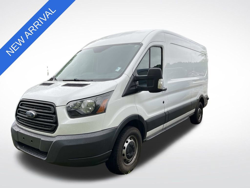 Used 2018 Ford Transit 250 148 Medium Roof RWD image 6
