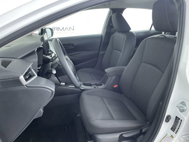 Used 2024 Toyota Corolla LE FWD image 19