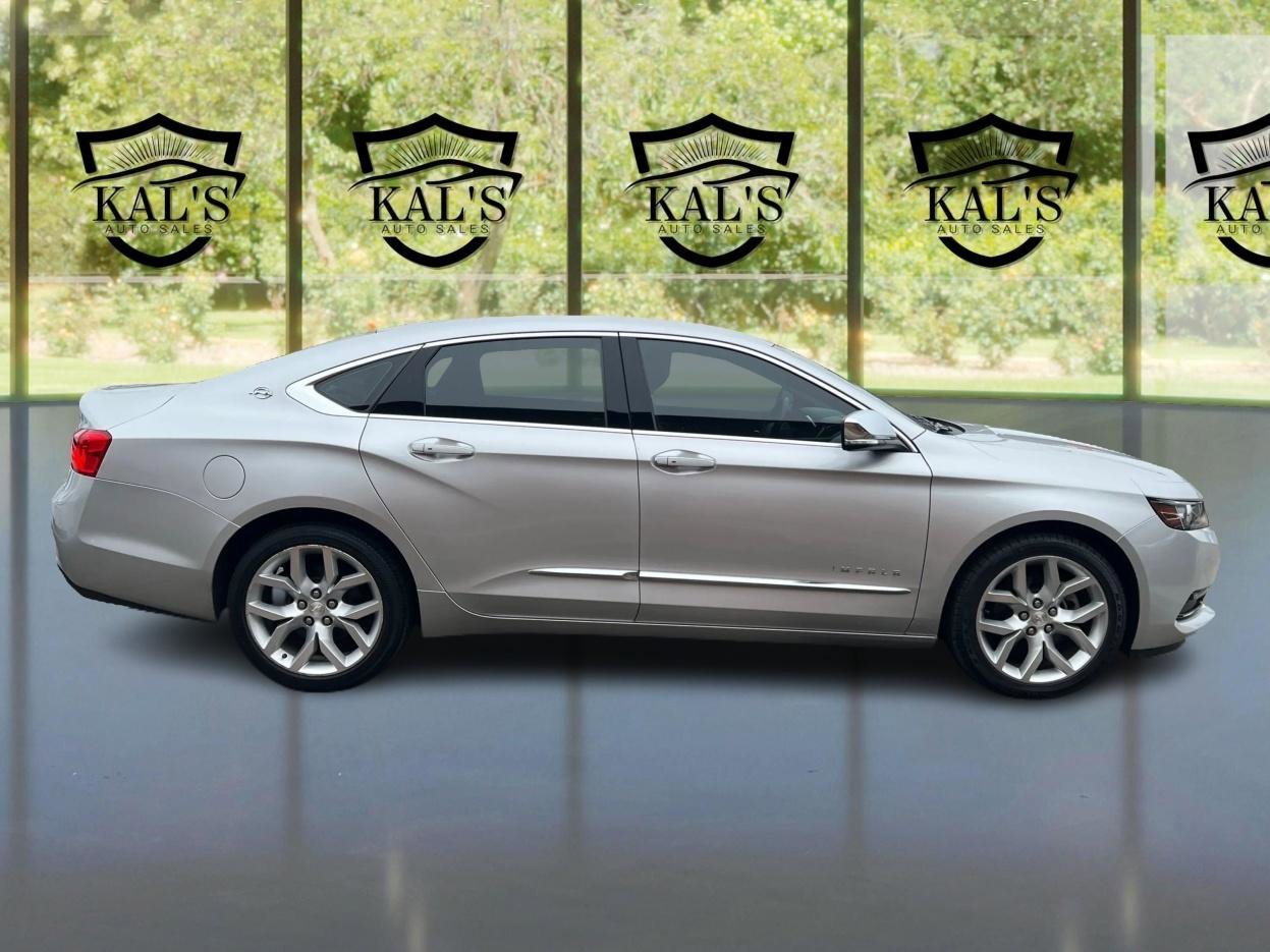 Used 2020 Chevrolet Impala Premier image 4