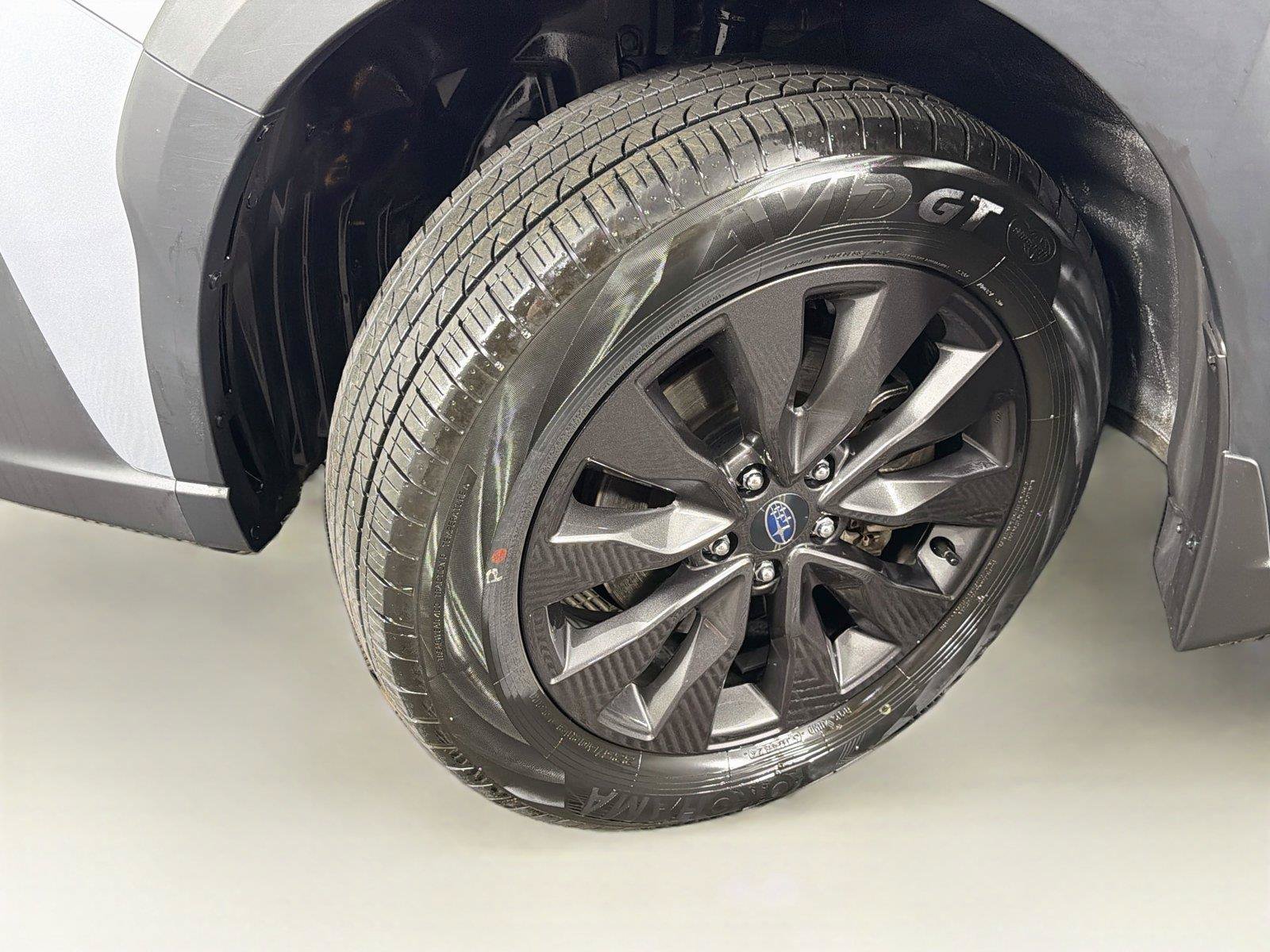 Used 2025 Subaru Outback Onyx Edition AWD/4WD image 37