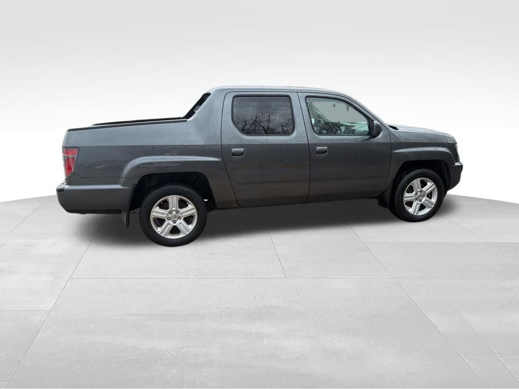 Used 2012 Honda Ridgeline RTL image 11