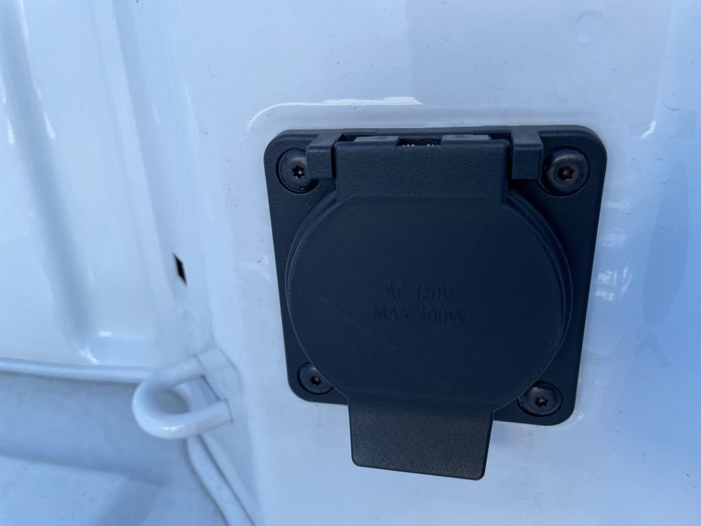 Used 2025 Chevrolet Silverado 1500 LT w/ All Star Edition Plus image 46