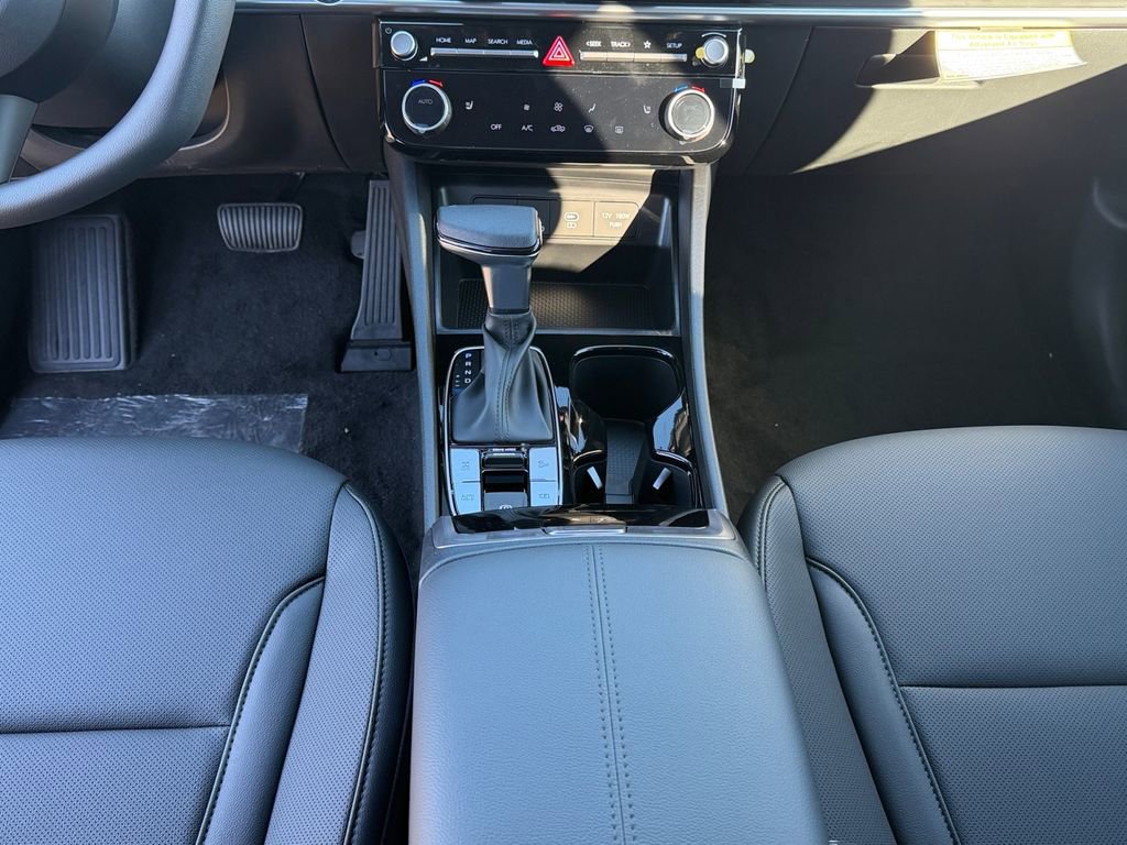 New 2026 Hyundai Santa Cruz SEL image 11