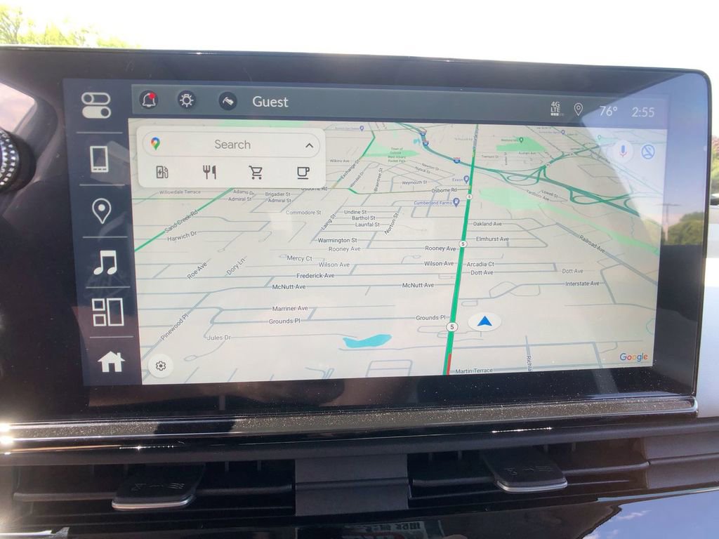 New 2025 Honda Prologue Elite image 19