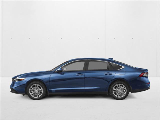Used 2025 Honda Accord SE image 3