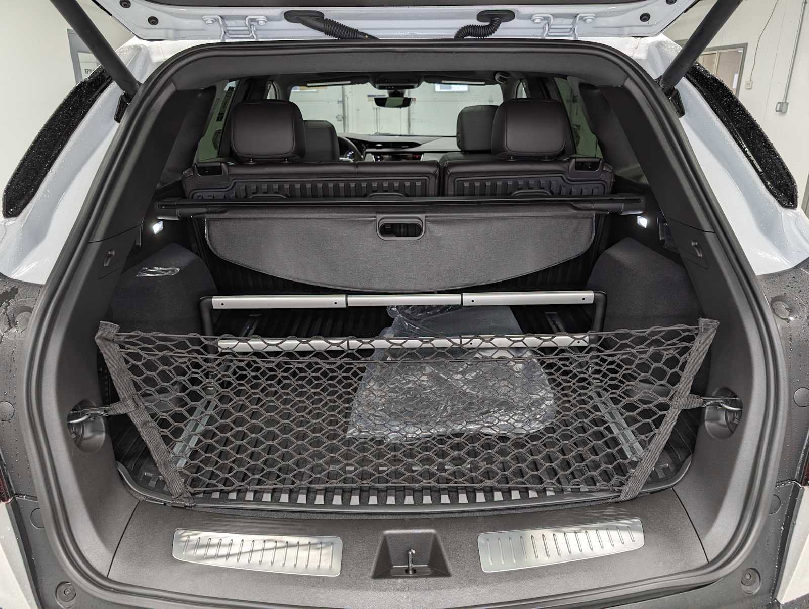 New 2025 Cadillac XT5 Premium Luxury w/ Technology Package AWD/4WD image 7