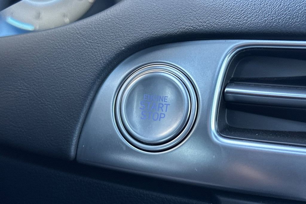 Used 2025 Hyundai Palisade Calligraphy image 22