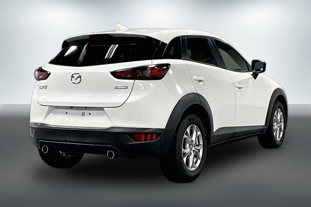 Used 2020 MAZDA CX-3 Sport image 7