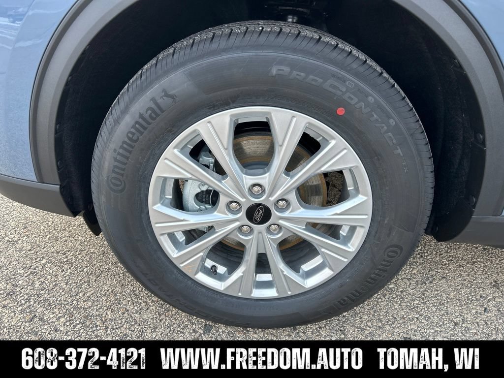 New 2026 Ford Escape Active w/ Active Premium Tech Pack AWD/4WD image 42