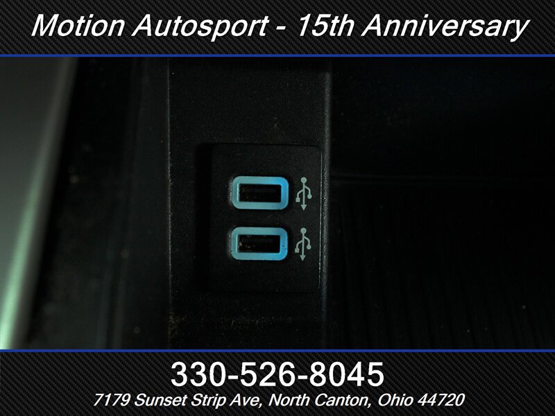 Used 2018 Ford F150 Lariat w/ Equipment Group 502A Luxury AWD/4WD image 16