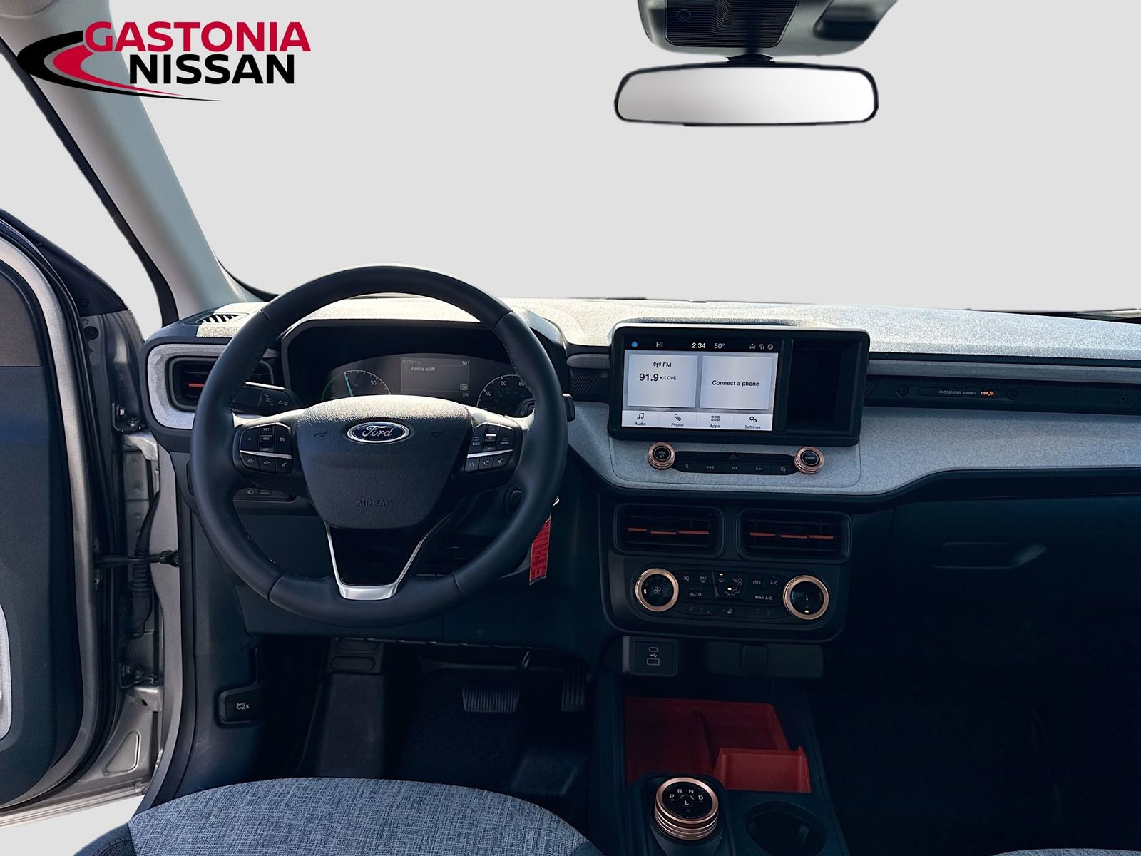 Used 2023 Ford Maverick XLT w/ XLT Luxury Package image 29