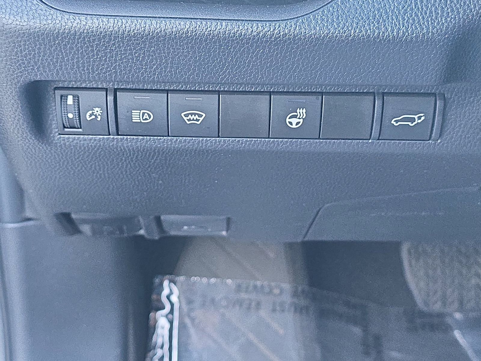 Used 2024 Toyota RAV4 XLE w/ Convenience Package image 33