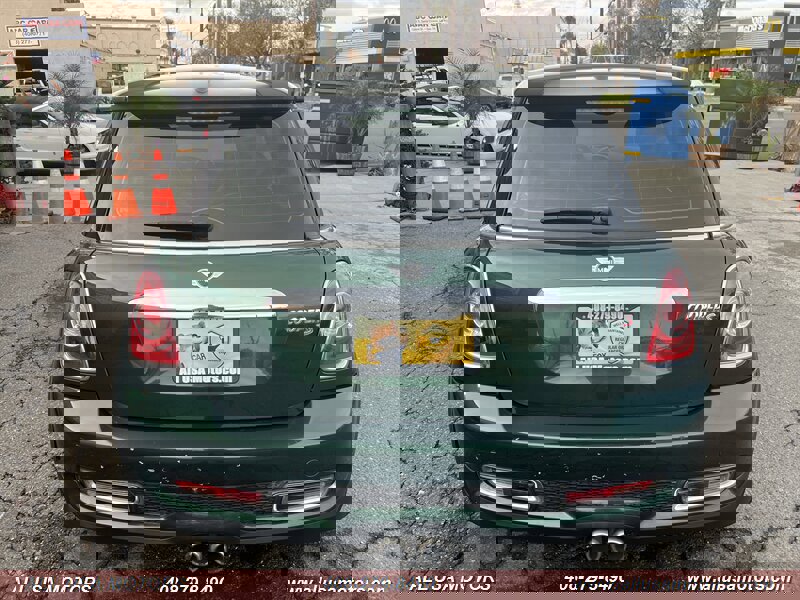 Used 2011 MINI Cooper S image 8