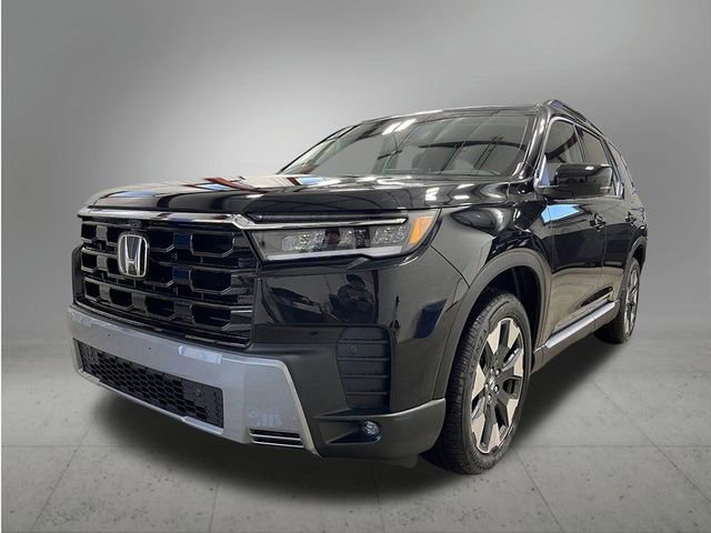 New 2026 Honda Pilot Touring image 1