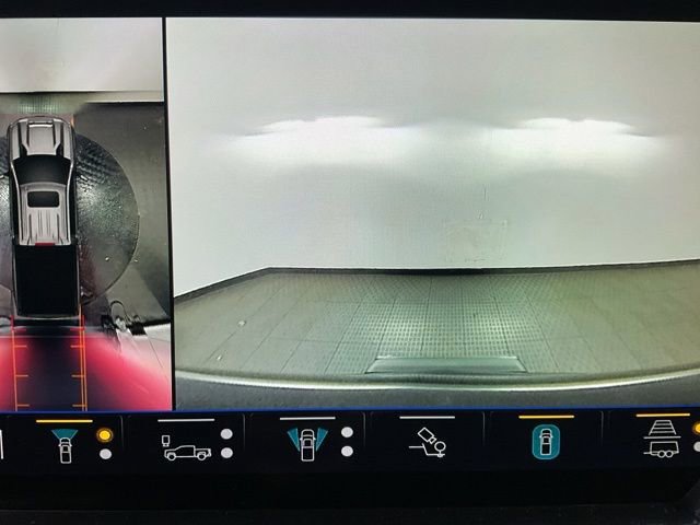 New 2026 Chevrolet Silverado 2500 LT w/ Trail Boss Package image 16