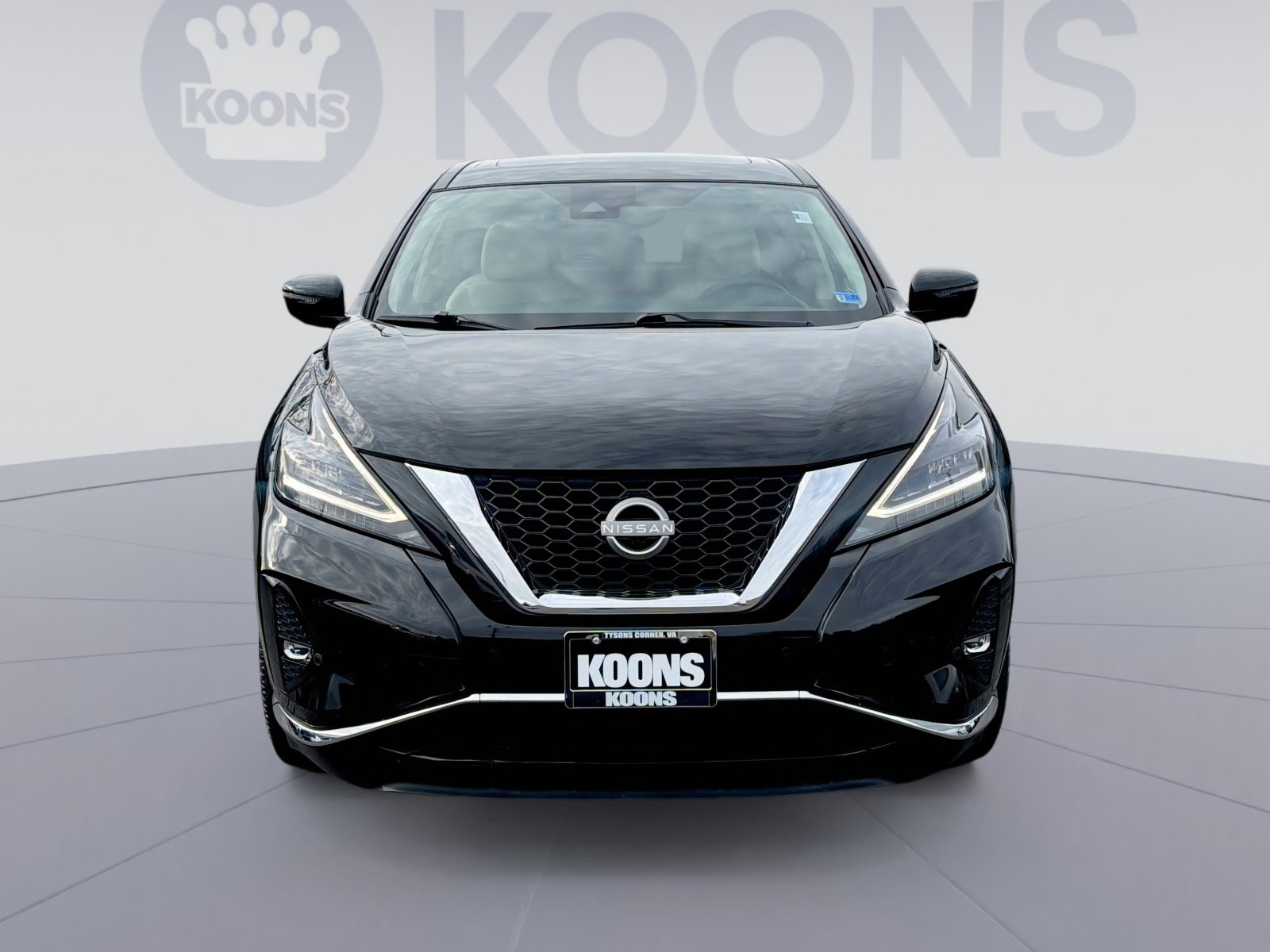 Used 2023 Nissan Murano SL w/ SL Moonroof Package image 11