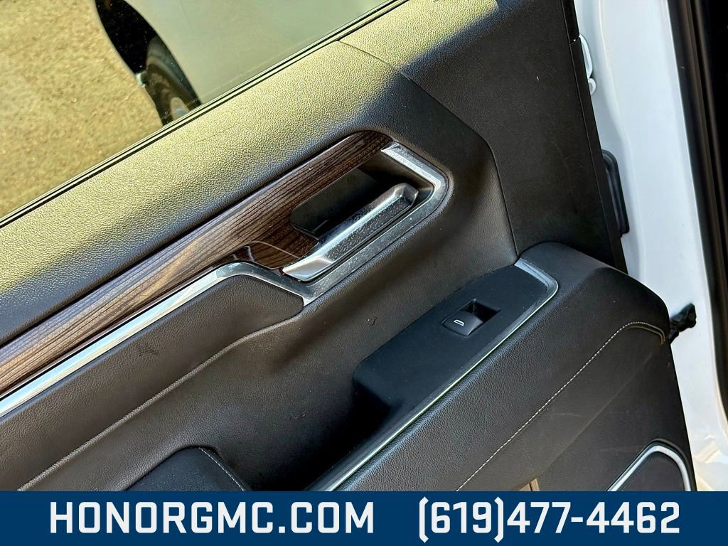 Used 2022 Chevrolet Silverado 1500 LT image 19