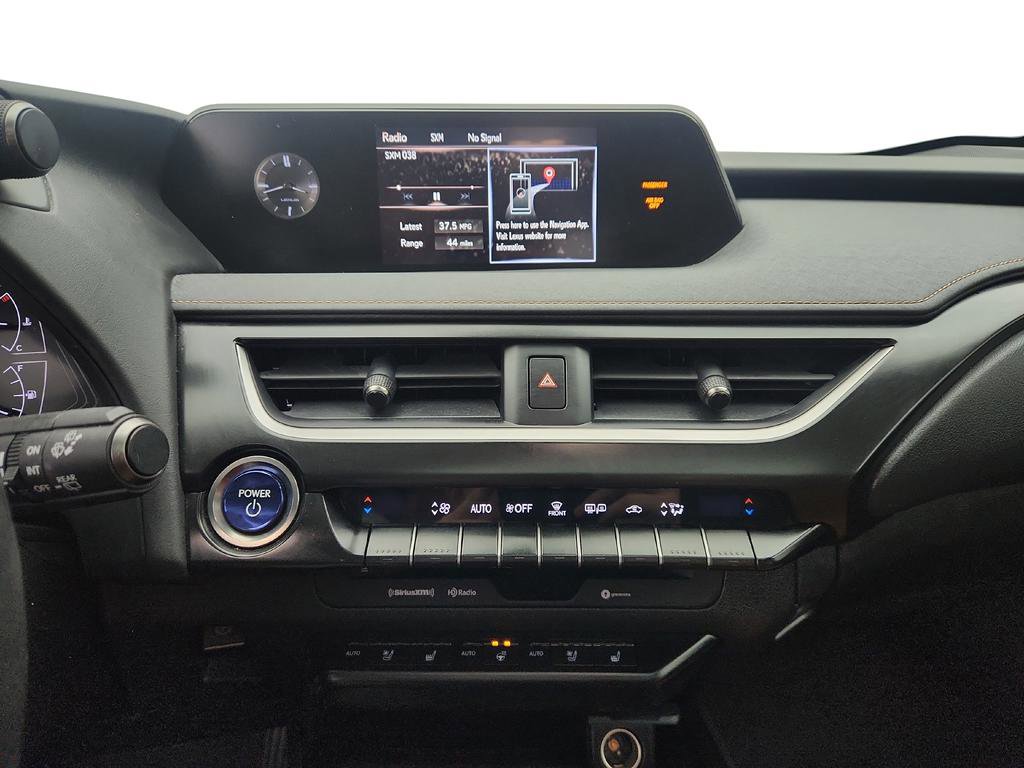 Used 2020 Lexus UX 250h w/ Premium Package AWD/4WD image 20